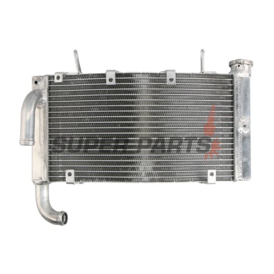 Ψυγείο -4 RIDE- Ducati 749 2004-2006, Ducati 999 2003-2006