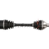 Ημιαξόνιο -ALL BALLS- Can-Am Outlander 1000 2012-2017, Outlander 500 2007, 2013-2014, Outlander 570 2017, Outlander 650/800 2006-2015, Outlander 850 2016-2017, Outlander 976 2015, Renegade 1000 2012-2017, Renegade 500 2008-2015