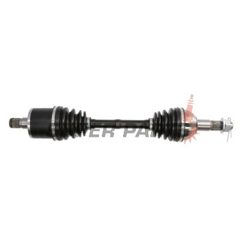 Ημιαξόνιο -ALL BALLS- Can-Am Outlander 1000 2012-2017, Outlander 500 2007, 2013-2014, Outlander 570 2017, Outlander 650/800 2006-2015, Outlander 850 2016-2017, Outlander 976 2015, Renegade 1000 2012-2017, Renegade 500 2008-2015