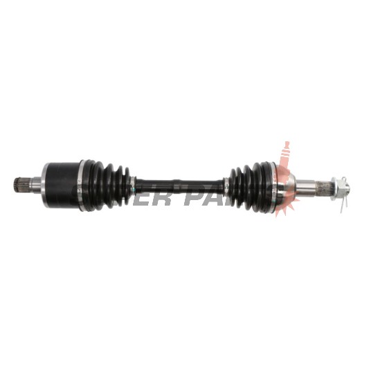 Ημιαξόνιο -ALL BALLS- Can-Am Outlander 1000 2012-2017, Outlander 500 2007, 2013-2014, Outlander 570 2017, Outlander 650/800 2006-2015, Outlander 850 2016-2017, Outlander 976 2015, Renegade 1000 2012-2017, Renegade 500 2008-2015