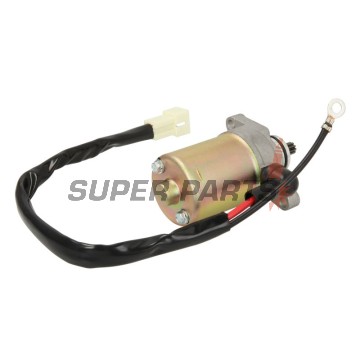 Μίζα -MOTORIX- 9 δόντια, CPI, Keeway 50cc, 2T