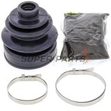 Φούσκα ημιαξονίου -ALL BALLS- Honda TRX 500 2000-2014, TRX 650 2003-2005, TRX 680 2006-2007, 2010-2020, Kawasaki KVF 650 2007-2008, KVF 750 2005-2007, Polaris Sportsman 350 2016, Yamaha YXR (Rhino) 450 2006-2008