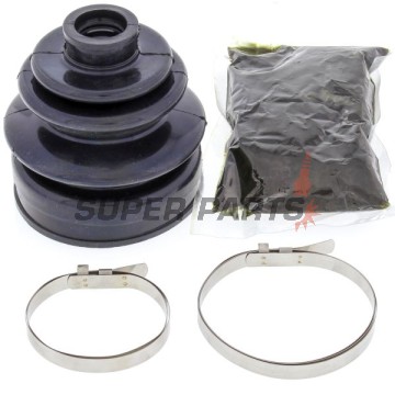 Φούσκα ημιαξονίου -ALL BALLS- Honda TRX 500 2000-2014, TRX 650 2003-2005, TRX 680 2006-2007, 2010-2020, Kawasaki KVF 650 2007-2008, KVF 750 2005-2007, Polaris Sportsman 350 2016, Yamaha YXR (Rhino) 450 2006-2008