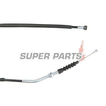 Ντίζα συμπλέκτη -4 RIDE- Honda NX 650 1988-1992