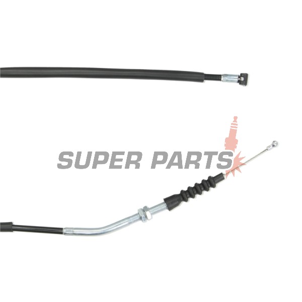 Ντίζα συμπλέκτη -4 RIDE- Honda NX 650 1988-1992