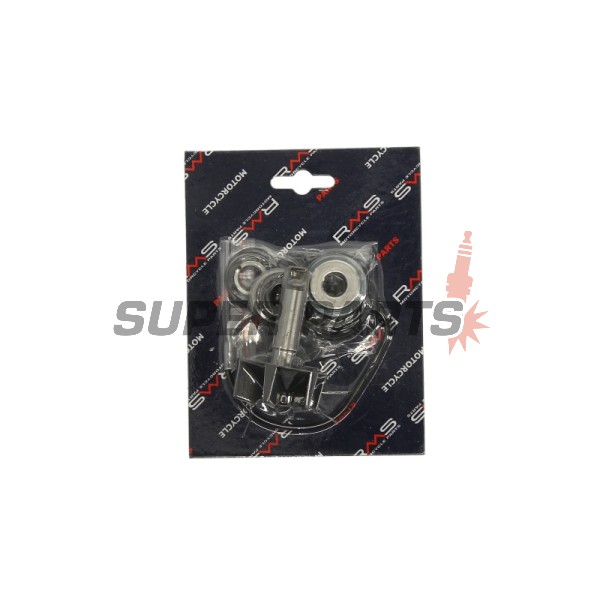 Κιτ επισκευής αντλίας νερού -RMS- Suzuki AN 250 1998-2006, Suzuki AN 400 1999-2006, Suzuki UC 125/150 1999-2001, Suzuki UH 150 2002-2006