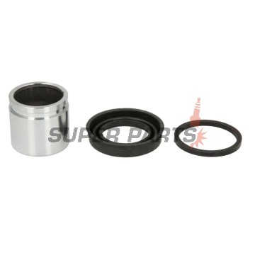 Έμβολο δαγκάνας φρένου -TOURMAX- Honda CB 900 1979-1980, Honda CB 750 1980-1981, Honda CBX 1000 1979, Honda CX 500 1978, 1980-1981, Honda GL 1000 1978-1979