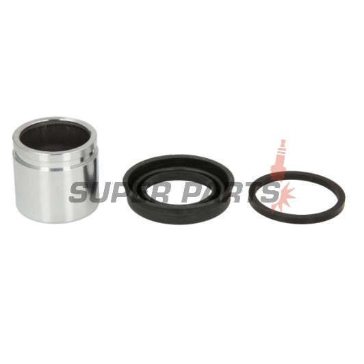 Έμβολο δαγκάνας φρένου -TOURMAX- Honda CB 900 1979-1980, Honda CB 750 1980-1981, Honda CBX 1000 1979, Honda CX 500 1978, 1980-1981, Honda GL 1000 1978-1979