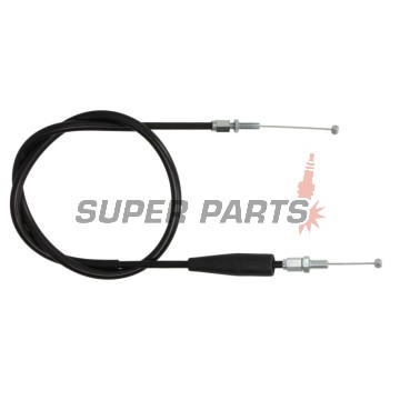 Ντίζα γκαζιού -ALL BALLS- Suzuki DR 125 1994-1996, DR 200 1996-2009