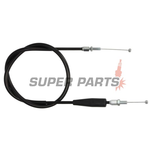 Ντίζα γκαζιού -ALL BALLS- Suzuki DR 125 1994-1996, DR 200 1996-2009