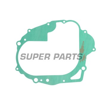 Φλάντζα καπακιού συμπλέκτη -ATHENA- Yamaha YFB 250 1992-2002, YFM 200 1985-1989, YFM 225 1986-1988, YFM 250 2000-2002, YTM (Three Wheelers) 200 1983-1985, YTM (Three Wheelers) 225 1985