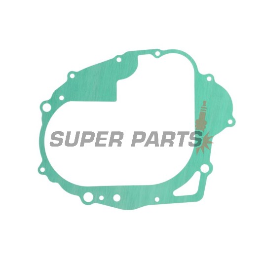 Φλάντζα καπακιού συμπλέκτη -ATHENA- Yamaha YFB 250 1992-2002, YFM 200 1985-1989, YFM 225 1986-1988, YFM 250 2000-2002, YTM (Three Wheelers) 200 1983-1985, YTM (Three Wheelers) 225 1985