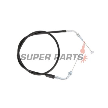 Ντίζα γκαζιού -4 RIDE- LG-060, Honda CBF 500 2004-2006