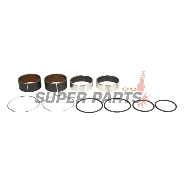 Κιτ επισκευής μπροστινού πιρουνιού -ALL BALLS- Honda CRF 250 2013-2017, NC 700 2015