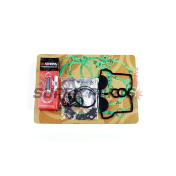 Σετ μπιέλας και φλαντζών -ATHENA- Gas Gas EC 250/300 2013-2015, Yamaha WR 250 2003-2013, YZ 250 2003-2013