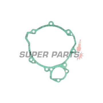 Φλάντζα καπακιού στάτη -ATHENA- KTM EGS 125 1995-1997, EXC 125 1995-1997, GS 125 1987-1994, MX 125 1987-1994, SX 125 1995-1997