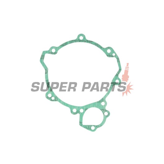 Φλάντζα καπακιού στάτη -ATHENA- KTM EGS 125 1995-1997, EXC 125 1995-1997, GS 125 1987-1994, MX 125 1987-1994, SX 125 1995-1997