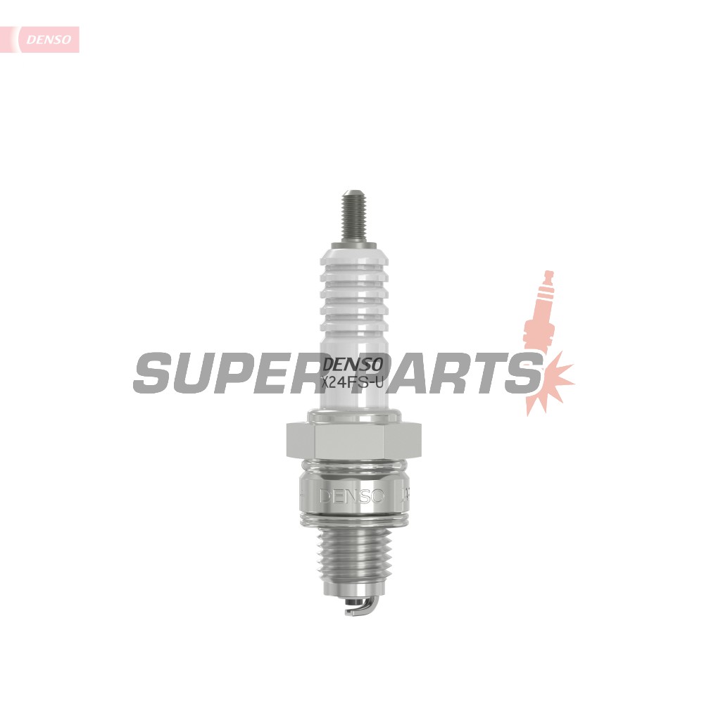 Μπουζί -DENSO- X24FS-U