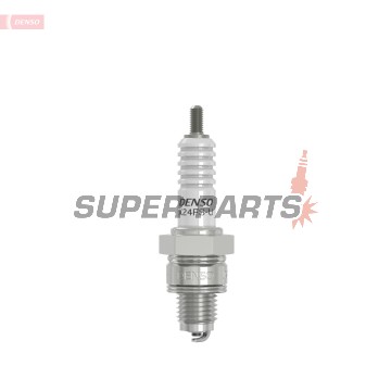 Μπουζί -DENSO- X24FS-U