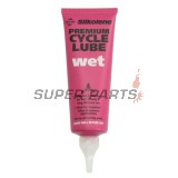 Λιπαντικό αλυσίδας ποδηλάτου -SILKOLENE- CYCLE WET LUBE, 100ml