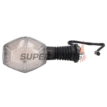 Φλας -VICMA- πίσω δεξί/μπροστινό αριστερό, SUZUKI GSF, GSX, GSX-R, SV, TL 650/1000/1250 2001-2012