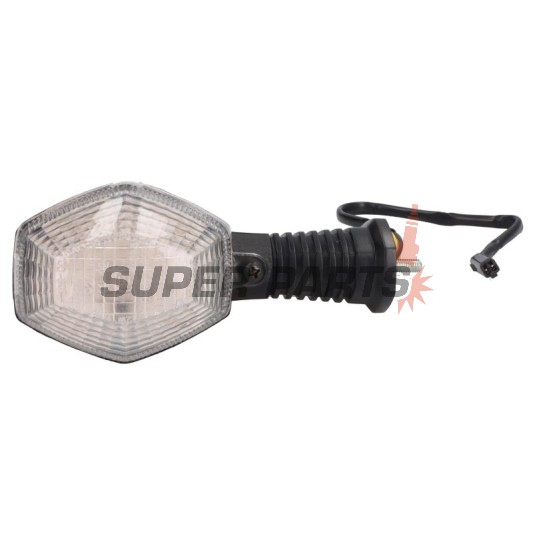 Φλας -VICMA- πίσω δεξί/μπροστινό αριστερό, SUZUKI GSF, GSX, GSX-R, SV, TL 650/1000/1250 2001-2012