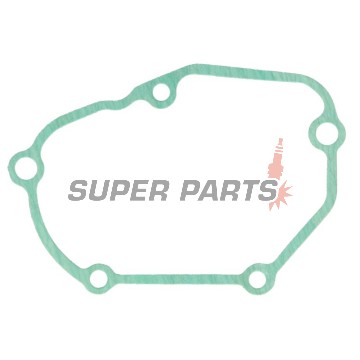 Φλάντζα καπακιού συμπλέκτη -ATHENA- Honda CB/CBX 750 1984-2001