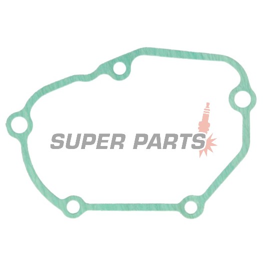 Φλάντζα καπακιού συμπλέκτη -ATHENA- Honda CB/CBX 750 1984-2001