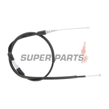 Ντίζα γκαζιού -4 RIDE- LG-119, Kawasaki KLE 500 1991-2007