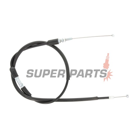 Ντίζα γκαζιού -4 RIDE- Kawasaki KLE 500 1991-2007