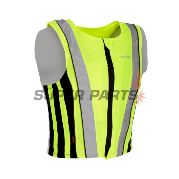 Ανακλαστικό γιλέκο -OXFORD- Bright Vest, XS