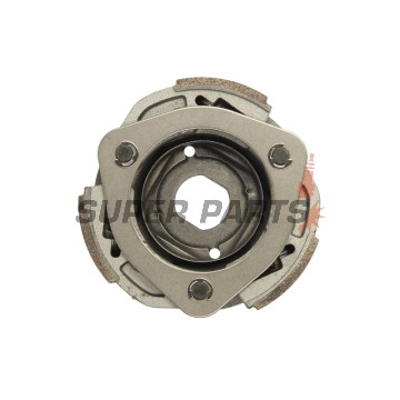 Συμπλέκτης -RMS- Suzuki UH 200 2007-2014