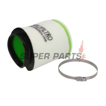 Φίλτρο αέρα -HIFLO FILTRO- HFF1029, Honda Fourtrax Rancher/Foreman/Rincon/Pioneer 420-700cc (2000-2026)