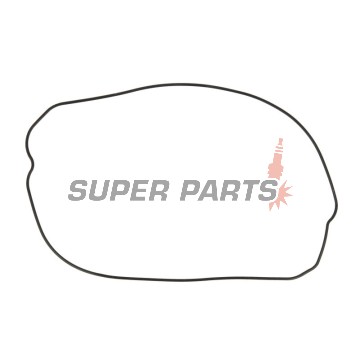 Φλάντζα καπακιού συμπλέκτη -WINDEROSA- Honda CR 250 2002-2007