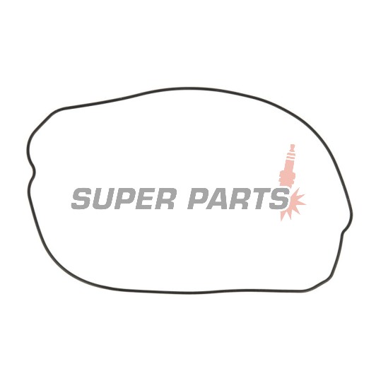 Φλάντζα καπακιού συμπλέκτη -WINDEROSA- Honda CR 250 2002-2007