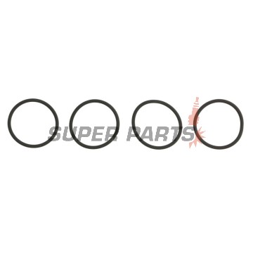 O-ring κεφαλής κυλίνδρου -ATHENA- 46.04x3.53mm, Husqvarna CR 250 1999-2004, WR 250/300 1999-2014