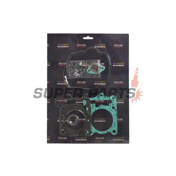 Πλήρες σετ φλαντζών κινητήρα -RMS- Beta Eikon 150 2000-2002, Kymco Dink 150 1997-1998