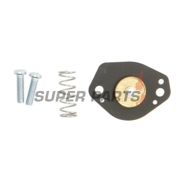 Κιτ επισκευής βαλβίδας AIR CUT -ALL BALLS- Kawasaki KFX 400 2003-2006, Suzuki DR-Z 400 2017-2022, LT-Z 400 2003-2008, VL 800 2001-2004, Yamaha YFM 350 2004-2013