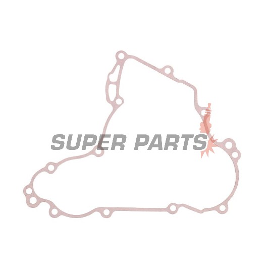 Φλάντζα καπακιού στάτη -WINDEROSA- Kawasaki KFX 450 2008-2014