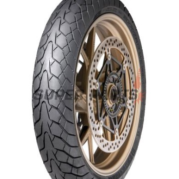 Μπροστινό ελαστικό δρόμου -DUNLOP OPONY- 120/70ZR19, Sportmax MUTANT