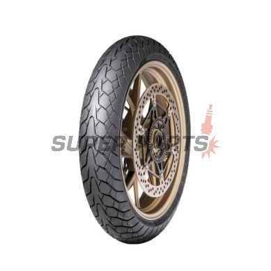 Μπροστινό ελαστικό δρόμου -DUNLOP OPONY- 120/70ZR19, Sportmax MUTANT