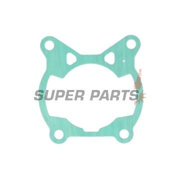 Φλάντζα για κύλινδρος (κάτω) -ATHENA- S410270006069, Husqvarna TC 85 2014-2017, KTM SX 85 2003-2017, SX 105 2004-2011, XC 85 2003-2013, XC 105 2004-2011