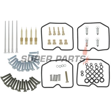 Κιτ επισκευής καρμπυρατέρ -ALL BALLS- Kawasaki ZG 1000 1994-2006