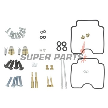 Κιτ επισκευής καρμπυρατέρ -ALL BALLS- Yamaha XVS 1100 2006-2009