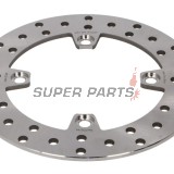 Δίσκος φρένου -TRW- MST245, 220mm, Honda Hornet, CBR Fireblade/RR, CRF250L, Dominator NX, VTR1000 Firestorm/SP, XR650L; Triumph Daytona, Speed Triple, Street Triple, TT600 (1988-2016)