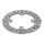 Δίσκος φρένου -TRW- MST245, 220mm, Honda Hornet, CBR Fireblade/RR, CRF250L, Dominator NX, VTR1000 Firestorm/SP, XR650L; Triumph Daytona, Speed Triple, Street Triple, TT600 (1988-2016)