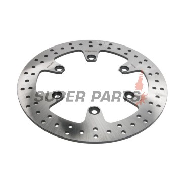 Δίσκος φρένου -FERODO- FMD0218R, 280mm, Kawasaki ER 500 Twister 1996-2006