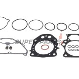 Σετ φλαντζών κινητήρα -WINDEROSA- Honda Pioneer 500 2015-2023, Honda Pioneer 520 2021, Honda SXS (Pioneer) 500 2015-2022, Honda TRX 450 2015, Honda TRX 500 2012-2019