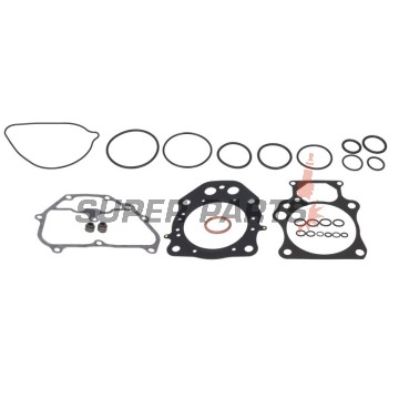 Σετ φλαντζών κινητήρα -WINDEROSA- Honda Pioneer 500 2015-2023, Honda Pioneer 520 2021, Honda SXS (Pioneer) 500 2015-2022, Honda TRX 450 2015, Honda TRX 500 2012-2019