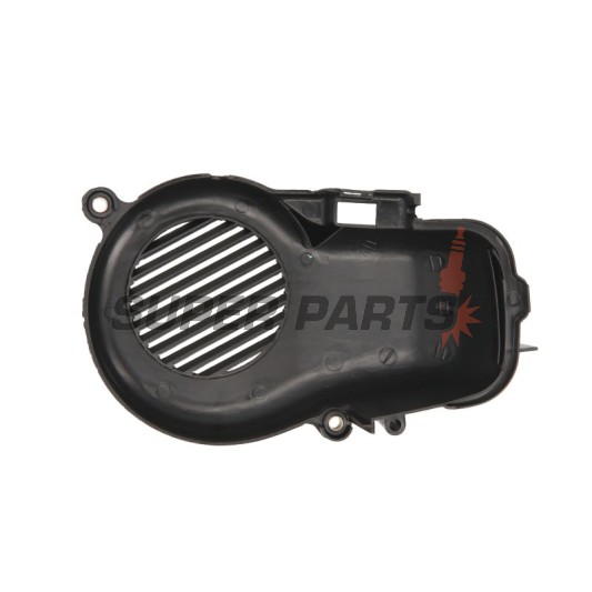 Κάλυμμα αέρα για φτερωτή -MOTORIX- Minarelli AC - Yamaha Neos, CPI